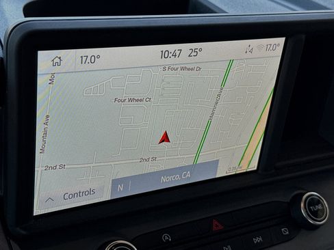 New 2024 Ford Maverick Tremor w/ Tremor Off-Road Package image 18