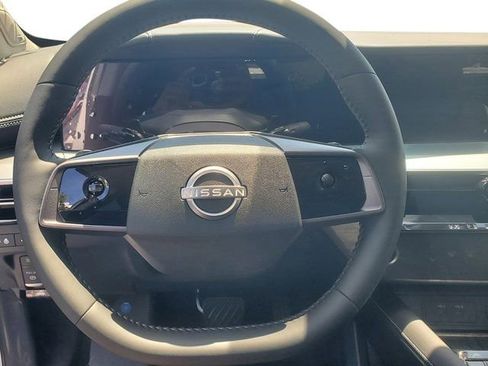 New 2025 Nissan Murano SL w/ Cargo Package AWD/4WD image 23