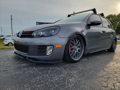 Used 2012 Volkswagen GTI 4-Door