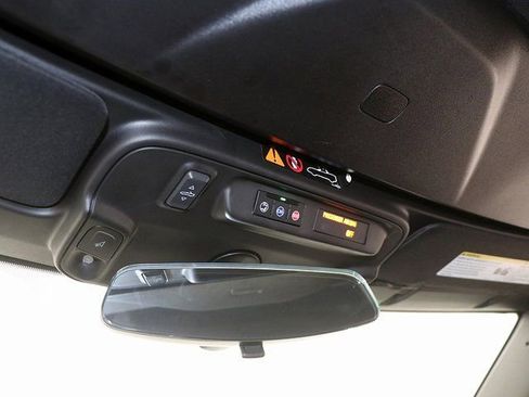 Certified 2023 Chevrolet Camaro LT w/ Technology Package image 21