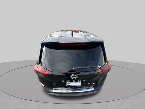 Used 2022 Nissan Rogue SV AWD/4WD image 30