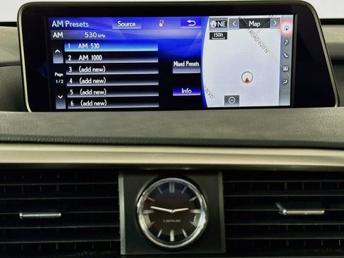 Used 2017 Lexus RX 350 FWD image 15