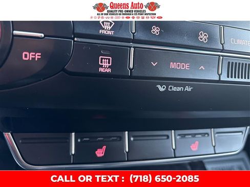 Used 2018 Kia Sorento EX image 45