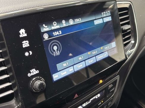 Used 2021 Honda Pilot Black Edition image 27