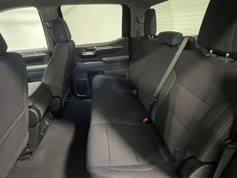 Used 2026 Chevrolet Silverado 1500 RST image 18