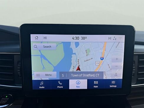 Used 2020 Ford Explorer Limited image 21