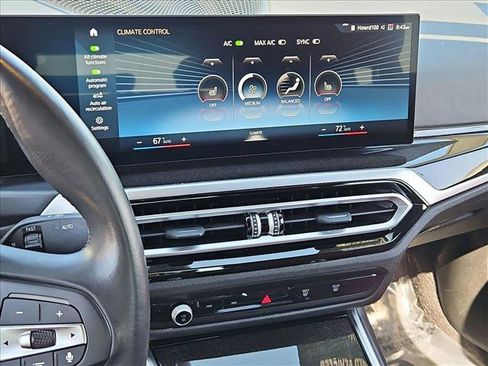 Certified 2023 BMW i4 eDrive35 RWD image 14