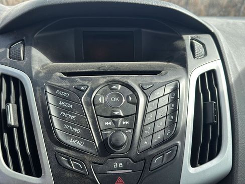 Used 2014 Ford Focus SE image 15