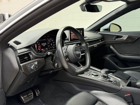 Used 2018 Audi S5 Prestige AWD/4WD image 18