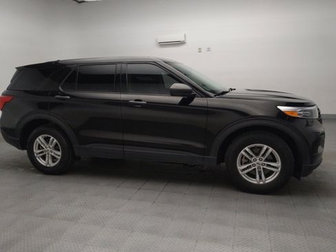 Used 2023 Ford Explorer 4WD image 11