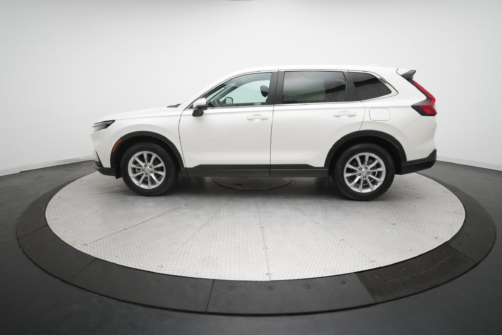 Certified 2024 Honda CR-V EX-L image 24