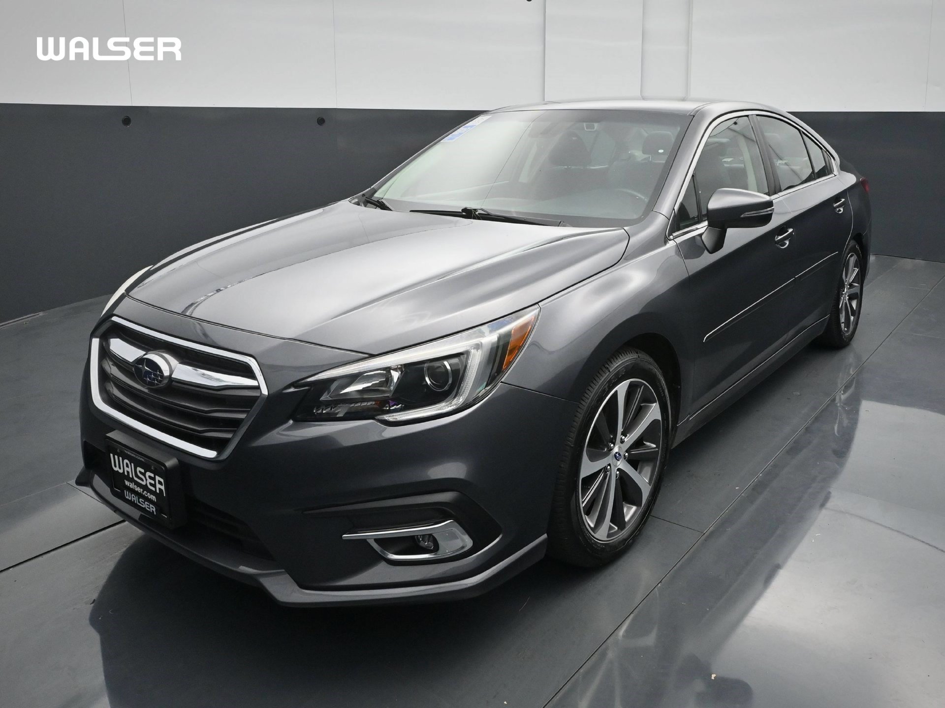 Used 2019 Subaru Legacy 2.5i Limited AWD/4WD image 1