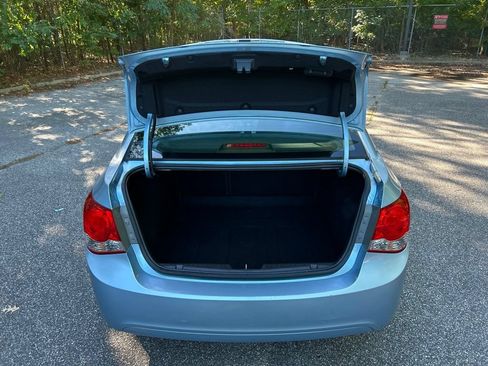 Used 2012 Chevrolet Cruze LS FWD image 26