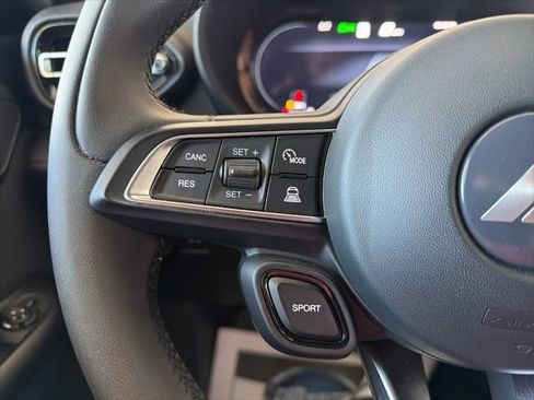 Used 2025 Dodge Hornet GT AWD/4WD image 23