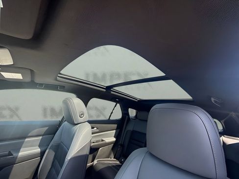 Used 2025 Honda Prologue Touring image 7