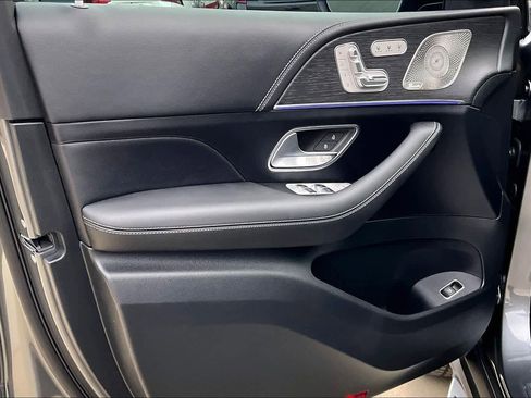 Used 2025 Mercedes-Benz GLE 53 AMG AMG GLE 53 image 20