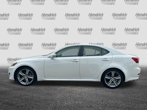 Used 2011 Lexus IS 250 w/ Premium Pkg Value Edition image 8
