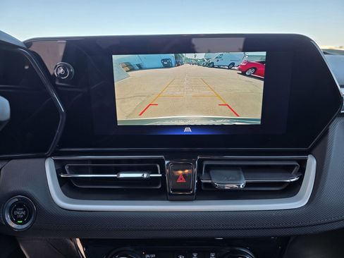 Used 2024 Chevrolet TrailBlazer LT w/ Convenience Package image 27