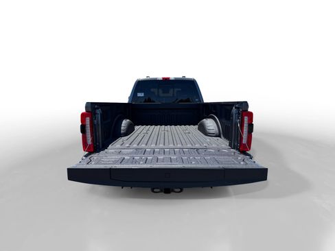 New 2025 Ford F250 Lariat w/ Lariat Ultimate Package image 17