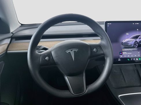 Used 2023 Tesla Model 3 Standard Range RWD image 18