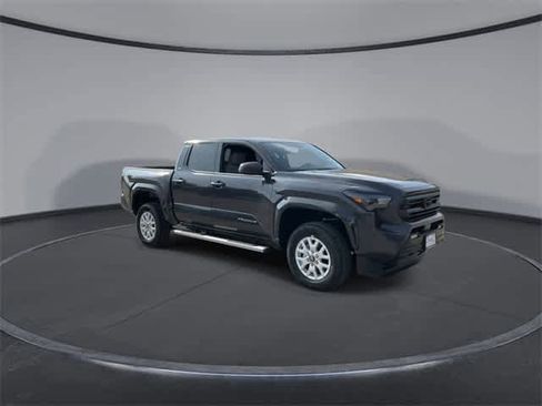 New 2025 Toyota Tacoma SR5 image 2