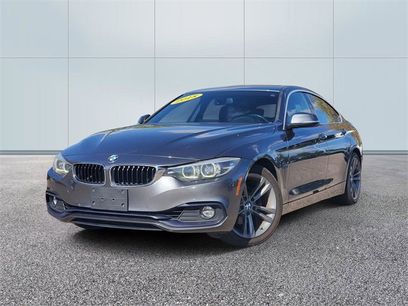 Used 2018 BMW 430i Gran Coupe w/ Premium Package