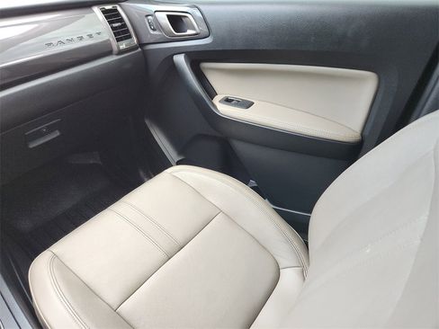 Used 2019 Ford Ranger Lariat w/ Equipment Group 501A Mid image 15