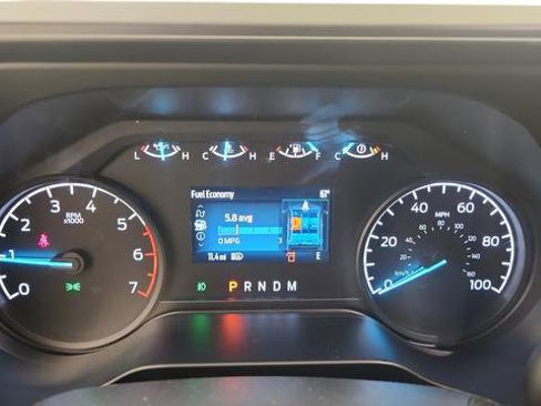 New 2026 Ford F250 XL w/ STX Appearance Package image 12