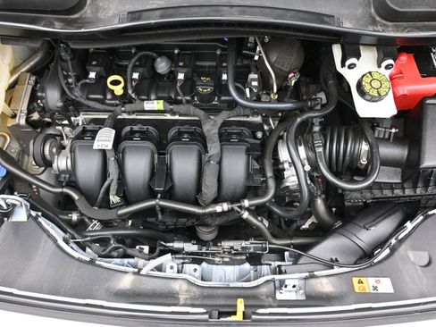 Used 2022 Ford Transit Connect XL image 30