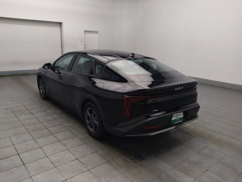 Used 2025 Kia K4 FWD image 5