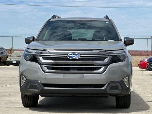 New 2026 Subaru Forester Limited AWD/4WD image 8