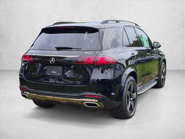 New 2027 Mercedes-Benz GLE 450 4MATIC image 2