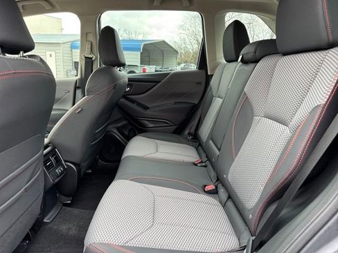 Used 2023 Subaru Forester Sport image 10