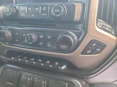 Used 2015 GMC Sierra 1500 Denali w/ Driver Alert Package image 31