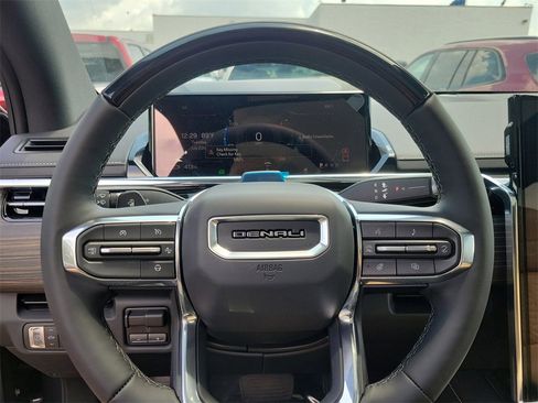 New 2025 GMC Sierra EV Denali image 14