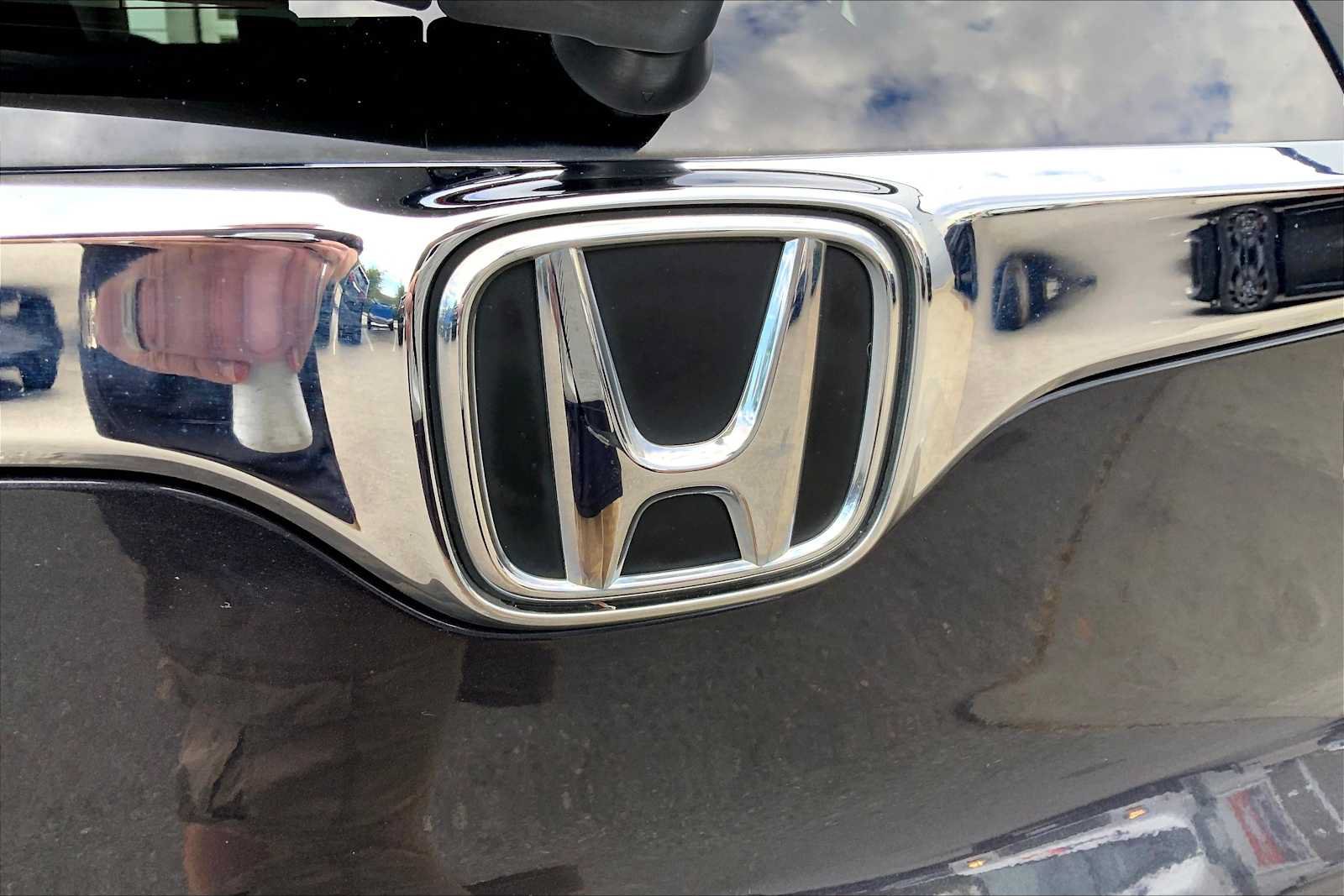 Used 2019 Honda CR-V EX-L image 33