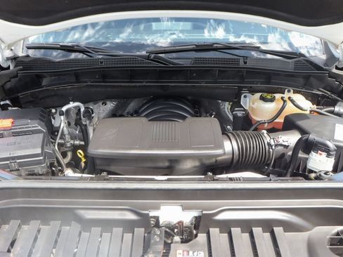 Used 2021 GMC Sierra 1500 Elevation RWD image 12
