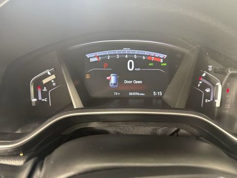 Used 2018 Honda CR-V EX image 16