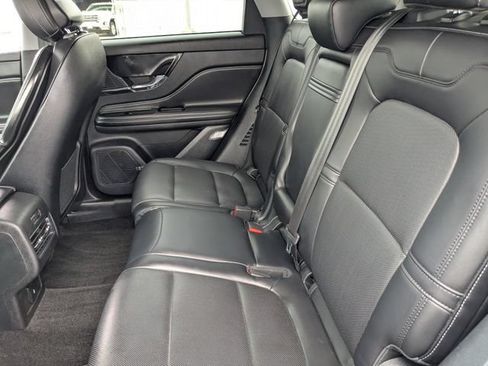 Used 2020 Lincoln Corsair AWD w/ Equipment Group 101A image 14