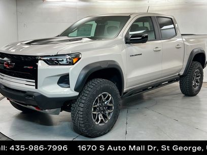 New 2026 Chevrolet Colorado ZR2 w/ Technology Package