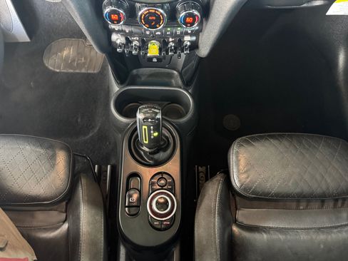 Used 2023 MINI Cooper SE FWD image 13