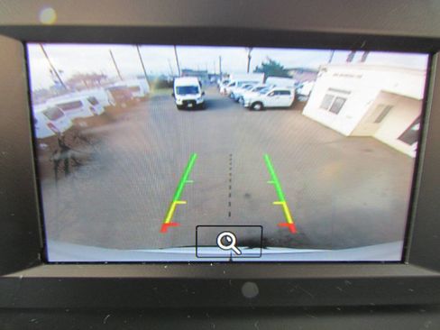 Used 2023 Ford Transit 250 148 High Roof Extended w/ Load Area Protection Package image 21