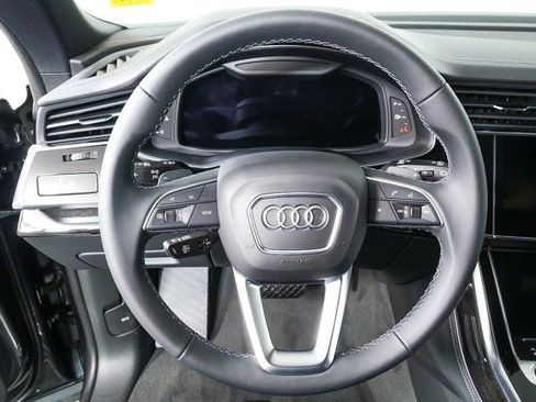 New 2026 Audi Q8 Premium Plus image 9