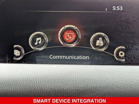 Used 2018 MAZDA CX-5 Sport AWD/4WD image 22