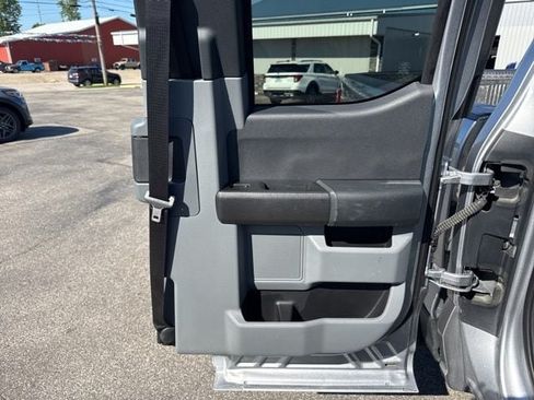 Used 2024 Ford F350 XLT AWD/4WD image 39