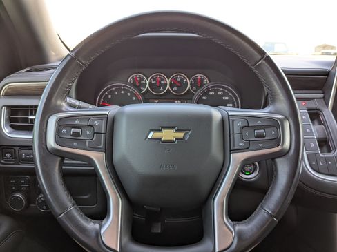 Used 2021 Chevrolet Tahoe LT AWD/4WD image 18