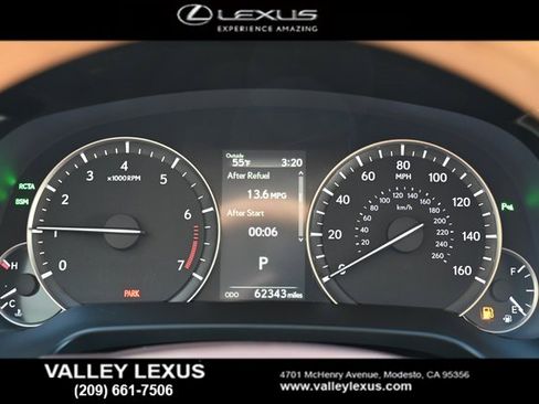 Used 2019 Lexus RX 350 FWD w/ Navigation Package image 15