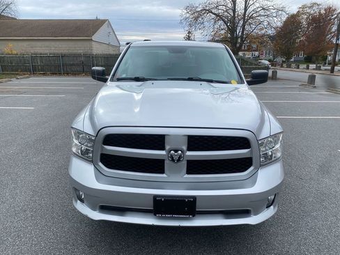 Used 2016 RAM 1500 Express image 3