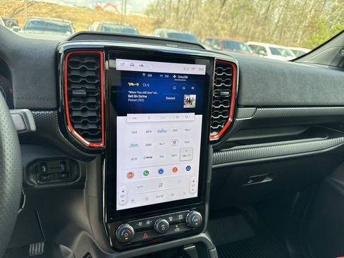 Used 2024 Ford Ranger Raptor image 27