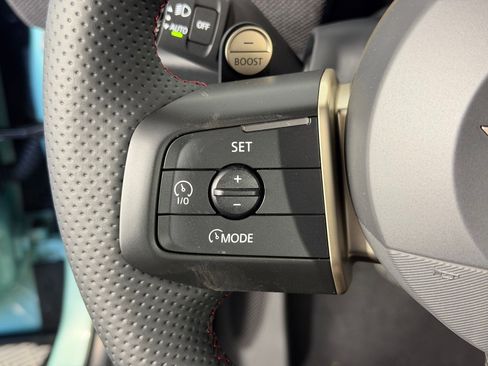 New 2026 MINI Cooper S image 14